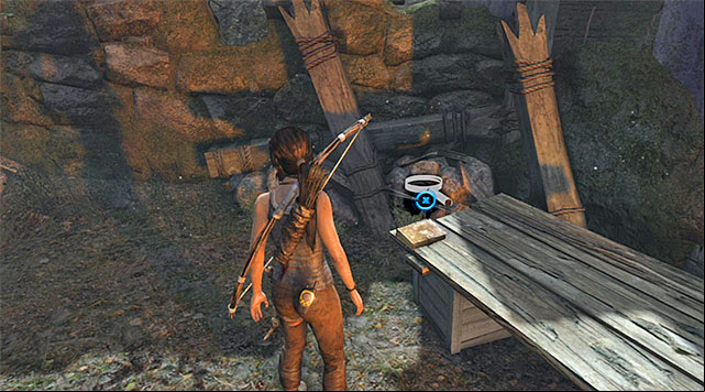 DOCUMENT 2/5 - ENDURANCE CREW - SAM: FAMILY STORY - Documents | Collectibles: Coastal Forest - Collectibles: Coastal Forest - Tomb Raider Game Guide