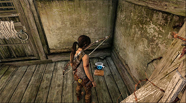 DOCUMENT 1/7 - ANCIENT SCROLLS - AMBASSADOR: FIRST IMPRESSIONS - Documents | Collectibles: Mountain Village - Collectibles: Mountain Village - Tomb Raider Game Guide
