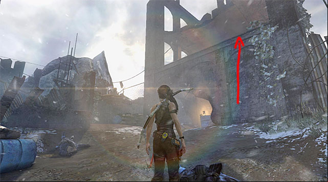 DOCUMENT 1/2 - DIARIES OF A MAN - THE SOLARII - Documents | Collectibles: Base Exterior - Collectibles: Base Exterior - Tomb Raider Game Guide
