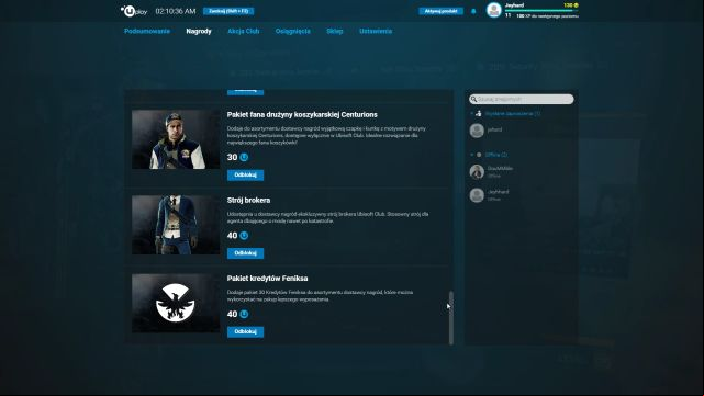 Units points can be used to purchase some interesting items as well. - How to unlock additional content (DLC)? | Hints - Hints - Tom Clancys The Division Game Guide