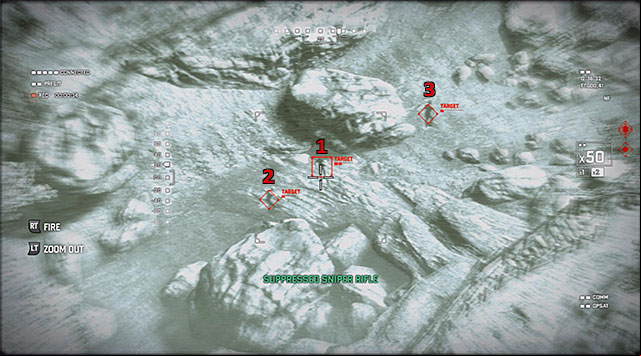 The mission in Iraq has a very uncharacteristic beginning, because you will take control over Briggs for several moments, and your mission is to clear the way of all hostile rebels - Make your way to the area where you take over the drone - Mission 2 - Insurgent Stronghold - Tom Clancys Splinter Cell: Blacklist - Game Guide and Walkthrough