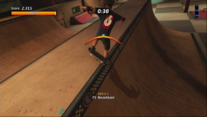 PS4: left + Triangle - Tony Hawks Pro Skater 1+2: Tricks list - Basics - Tony Hawks Pro Skater 1+2 Guide