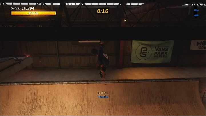 PS4: up, down - Tony Hawks Pro Skater 1+2: Tricks list - Basics - Tony Hawks Pro Skater 1+2 Guide