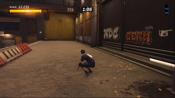 Tony Hawks Pro Skater 1+2 can be completed in approximately 15-20 hours - Tony Hawks Pro Skater 1+2: Games length - Appendix - Tony Hawks Pro Skater 1+2 Guide