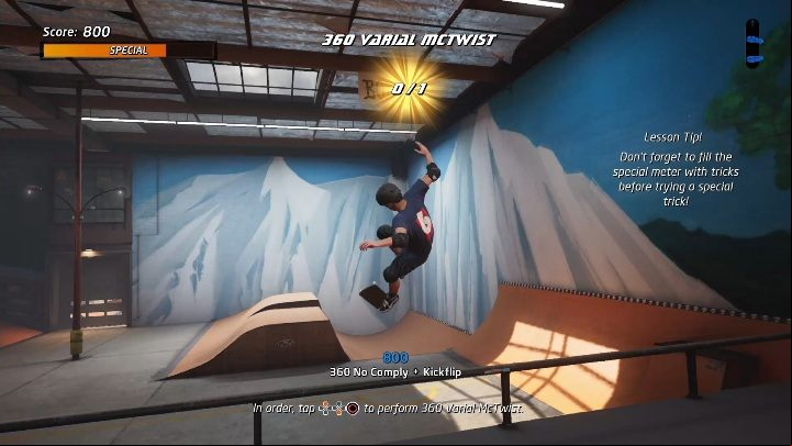 Tony Hawks Pro Skater 1+2 contains - Tony Hawks Pro Skater 1+2: Games length - Appendix - Tony Hawks Pro Skater 1+2 Guide