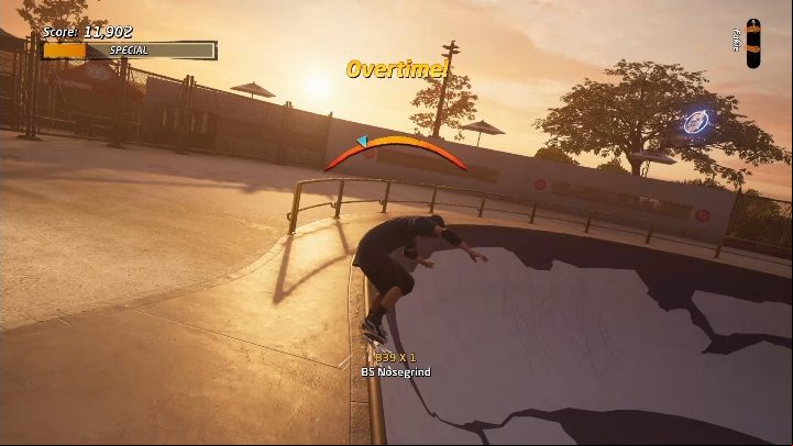 Trophy type: bronze - Tony Hawks Pro Skater 1+2: Trophies/Achievements guide - Appendix - Tony Hawks Pro Skater 1+2 Guide