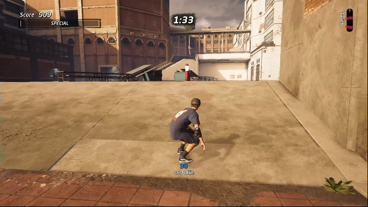Trophy type: bronze - Tony Hawks Pro Skater 1+2: Trophies/Achievements guide - Appendix - Tony Hawks Pro Skater 1+2 Guide