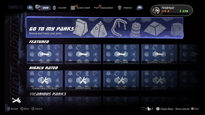 Trophy type: bronze - Tony Hawks Pro Skater 1+2: Trophies/Achievements guide - Appendix - Tony Hawks Pro Skater 1+2 Guide