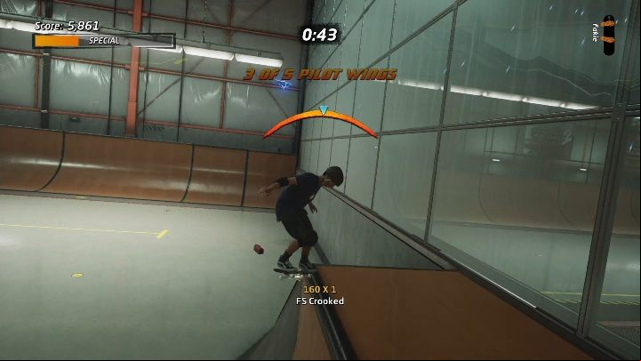 Tony Hawks Pro Skater 1+2 is a game that bases all of its mechanics on level repetition - Tony Hawks Pro Skater 1+2: Starting tips - Basics - Tony Hawks Pro Skater 1+2 Guide