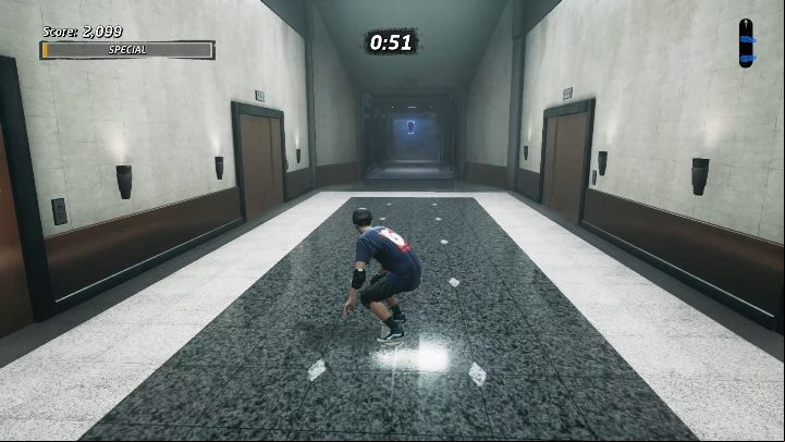 The controls are the most important thing in the game - Tony Hawks Pro Skater 1+2: Starting tips - Basics - Tony Hawks Pro Skater 1+2 Guide
