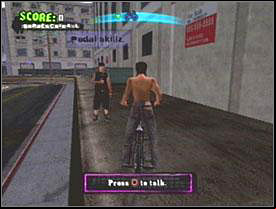 1 - Additional chalenges - Tony Hawks American Wasteland - Game Guide and Walkthrough