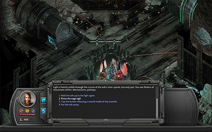 You can summon inactive party , but only if there are free spots in your current set-up - How to change the partys composition after Sagus Cliffs? | Party - Party - Torment: Tides of Numenera Game Guide