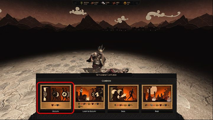 There are several battle scenarios in the Total War Saga Troy - Total War Troy: Beginners Guide & Tips - Basics - Total War Troy Guide