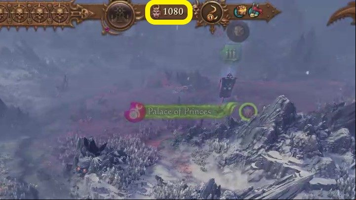 They serve as currency for your unique faction abilities so you should always have as many as possible - Total War Warhammer 3: Slaanesh - unique mechanics - Slaanesh - Total War Warhammer 3 Guide