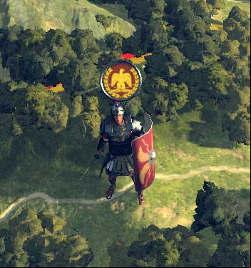 Below youll find possible actions along with the attribute associated with them - Champion | Army - Army - Total War: Rome II Game Guide