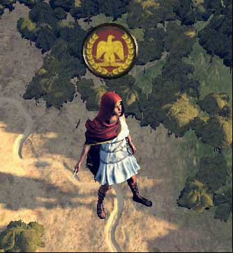Below youll find possible actions along with the attribute associated with them - Spy | Army - Army - Total War: Rome II Game Guide