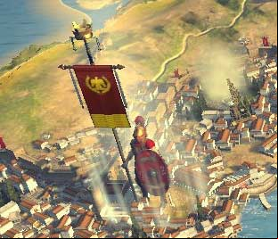 In contrast to previous three characters, leader has no single preferred attribute - Leader | Army - Army - Total War: Rome II Game Guide