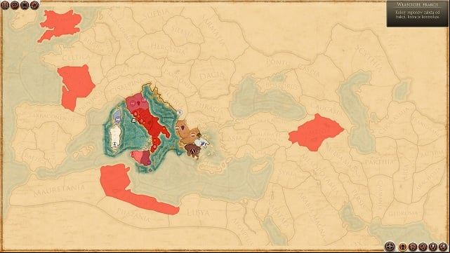 1 - Victory conditions and first steps | Factions - Rome - Factions - Rome - Total War: Rome II Game Guide
