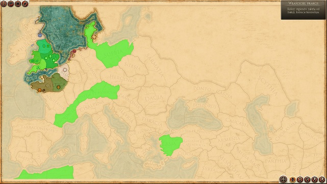 2 - Victory conditions and first steps | Factions - Iceni - Factions - Iceni - Total War: Rome II Game Guide