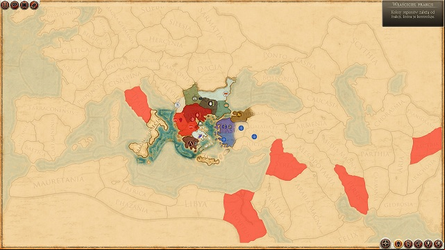1 - Victory conditions and first steps | Factions - Macedon - Factions - Macedon - Total War: Rome II Game Guide