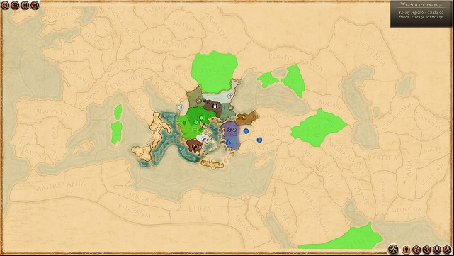 2 - Victory conditions and first steps | Factions - Macedon - Factions - Macedon - Total War: Rome II Game Guide