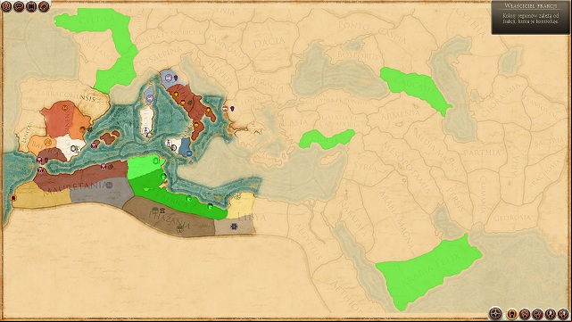 2 - Victory conditions and first steps | Factions - Carthage - Factions - Carthage - Total War: Rome II Game Guide