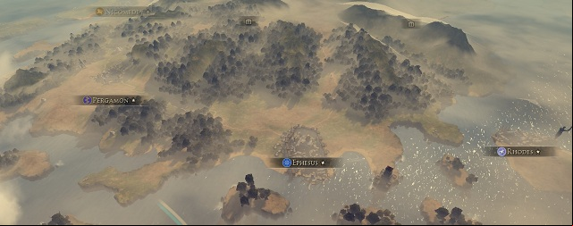 3 - Victory conditions and first steps | Factions - Sparta - Factions - Sparta - Total War: Rome II Game Guide