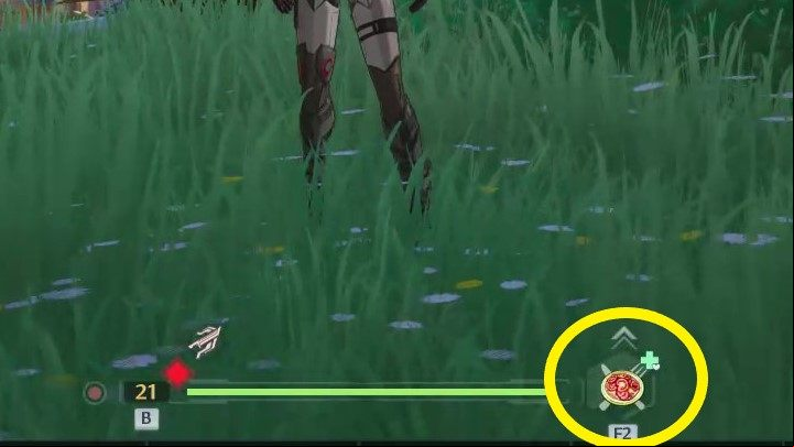 Food in games is often used as a method of healing - Tower of Fantasy: Cooking - Basics - Tower of Fantasy Guide