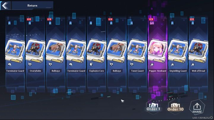 Genshin Impact features several different banners at once, though they always come in two types: character banners and weapon banners - Tower of Fantasy: ToF vs Genshin Impact - which is better? - FAQ - Tower of Fantasy Guide
