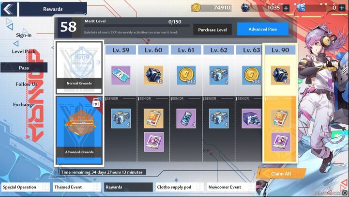 In both the free Battle and the paid Battle , you can gain some pretty interesting rewards, most importantly, Black and Gold Nucleus, and even Dark Crystals, with which you can buy more Nucleus - Tower of Fantasy: Black / Gold Nucleus - how to get it fast? - FAQ - Tower of Fantasy Guide