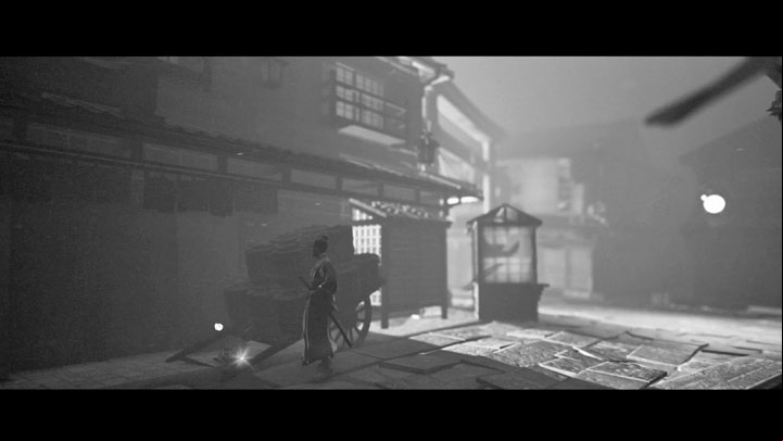 You can find this artifact at the end of the mission, although it is easy to miss - Trek to Yomi: Chapter 6 - all secrets and collectibles - Secrets & Collectibles - Trek to Yomi Guide