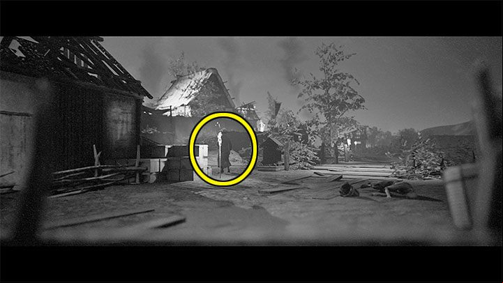 2 - Trek to Yomi: Chapter 3 - list of all secrets and collectibles - Secrets & Collectibles - Trek to Yomi Guide