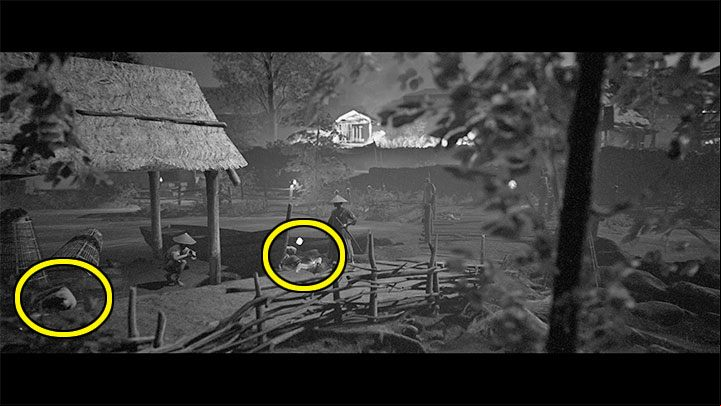 Two new secrets can be obtained shortly after finding the 3rd artifact described above - Trek to Yomi: Chapter 3 - list of all secrets and collectibles - Secrets & Collectibles - Trek to Yomi Guide