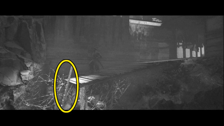 2 - Trek to Yomi: Chapter 4 - list of all secrets and collectibles - Secrets & Collectibles - Trek to Yomi Guide