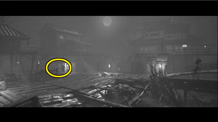 4 - Trek to Yomi: Chapter 4 - list of all secrets and collectibles - Secrets & Collectibles - Trek to Yomi Guide