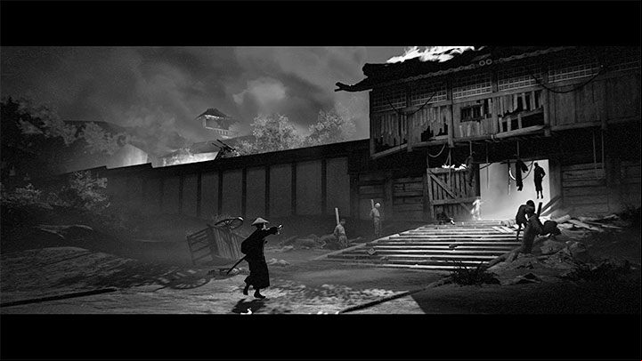 1 - Trek to Yomi: Game length - plot duration and 100% completion - Appendix - Trek to Yomi Guide
