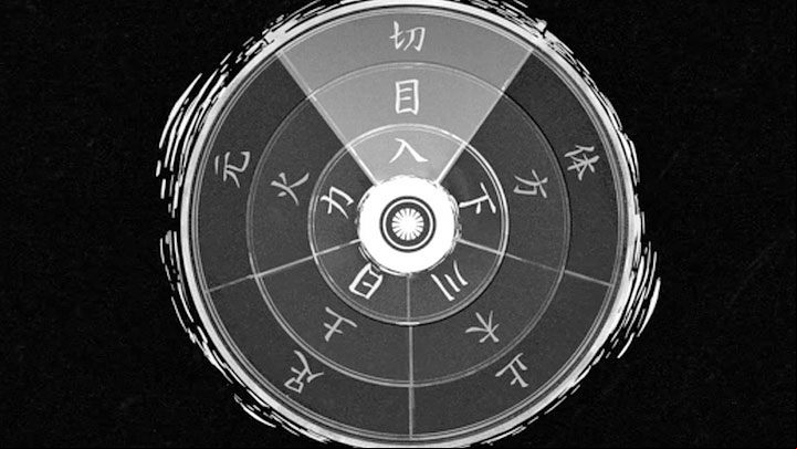 Now use the main stairs next to the shrine - Trek to Yomi: Chapter 6 - walkthrough - Walkthrough - Trek to Yomi Guide