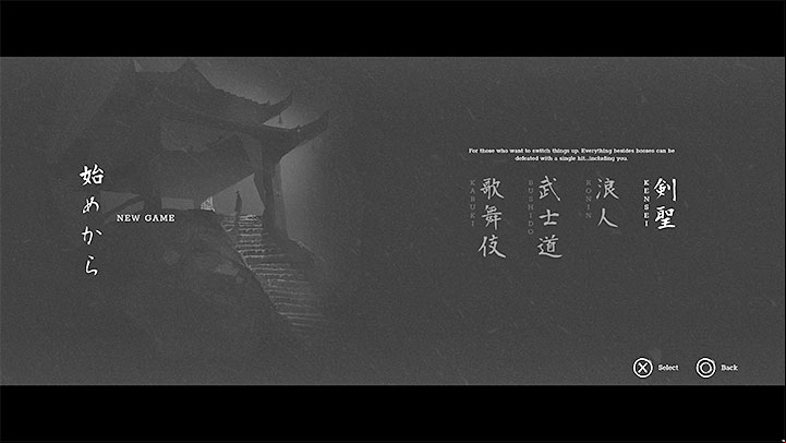 How to unlock: Complete the game on Kensei mode - Trek to Yomi: Trophies/Achievements - list of all, trophy guide - Appendix - Trek to Yomi Guide