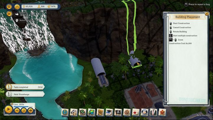 The needs of the people rise as well - Eras in Tropico 6 - Basics - Tropico 6 Guide