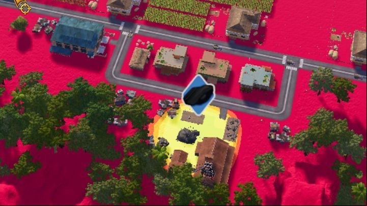 Shacks appear because of insufficient amount of housing available. - Building | Mechanics in Tropico 6 - Mechanics - Tropico 6 Guide
