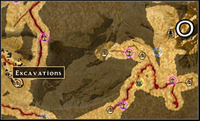 Hagrast's whereabouts. - Tharbakin - Quests - Two Worlds - Game Guide and Walkthrough