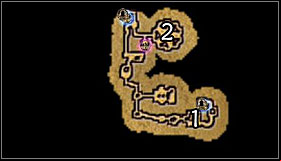 1 - White Head - Windbreak village - Quests - Two Worlds - Game Guide and Walkthrough