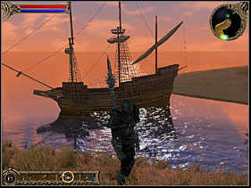 Quest from: Aias Moratos - Clovelly - Quests - Two Worlds - Game Guide and Walkthrough