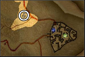 Sygius' whereabouts. - Cathalon - Quests - Two Worlds - Game Guide and Walkthrough
