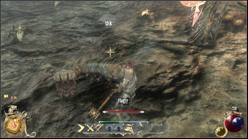 You will receive this mission after reading From Alia to Mages - Aberrant pet, Palm grove | Quests - Mages Guild - Quests - Mages Guild - Two Worlds II Game Guide
