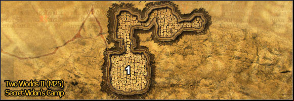 1 - New Ashos | Quests Maps - Maps - Two Worlds II Game Guide