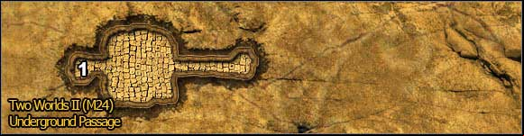 1 - New Ashos | Quests Maps - Maps - Two Worlds II Game Guide