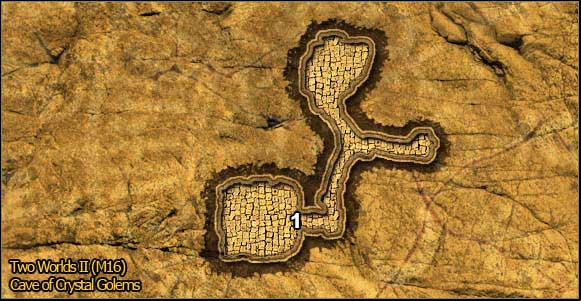 1 - Hatmandor Region - p. 2 | Quests Maps - Maps - Two Worlds II Game Guide