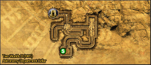 5 - Swallows | World Atlas Maps - Maps - Two Worlds II Game Guide