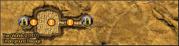 1 - New Ashos | World Atlas Maps - Maps - Two Worlds II Game Guide